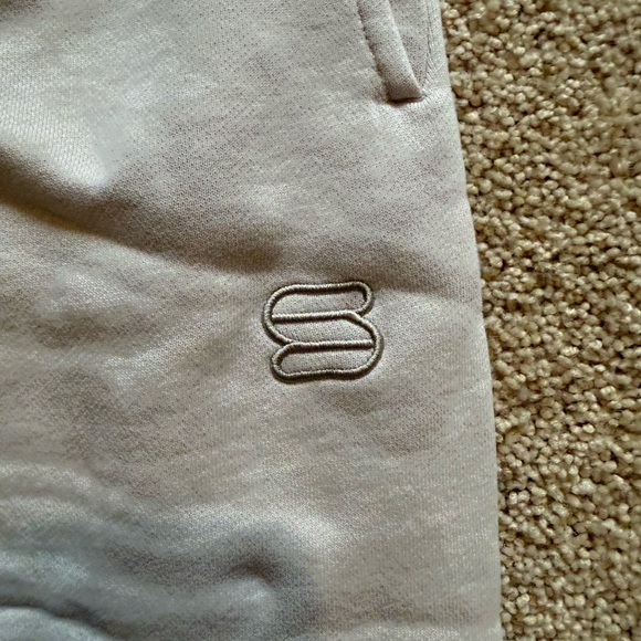 Aritzia jogger sweatpants - Picture 3 of 4